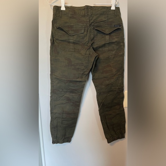 Sanctuary Camo Pants/Joggers - Picture 3 of 3